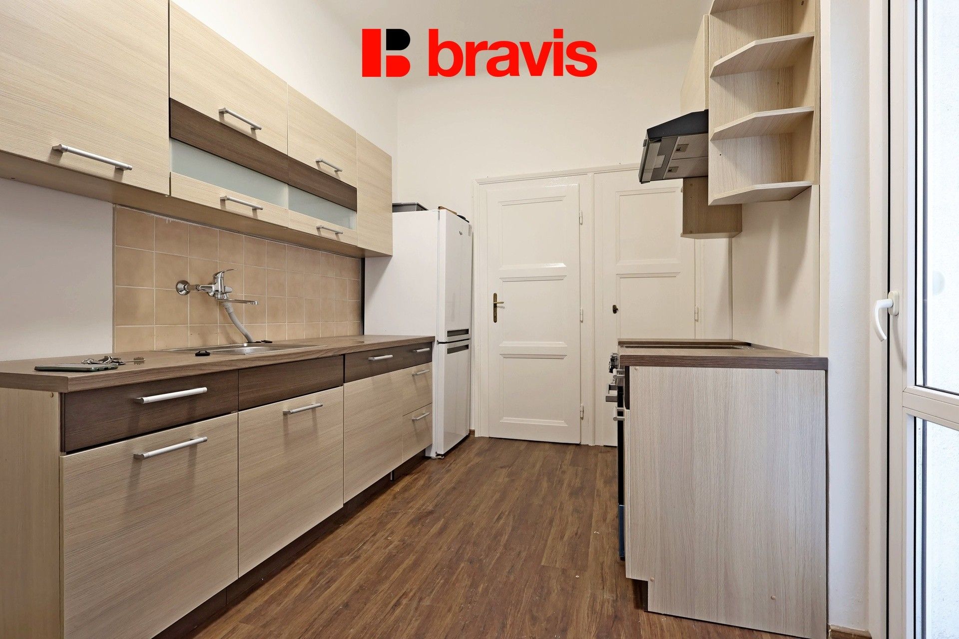 3+1, Botanická, Brno, 113 m²