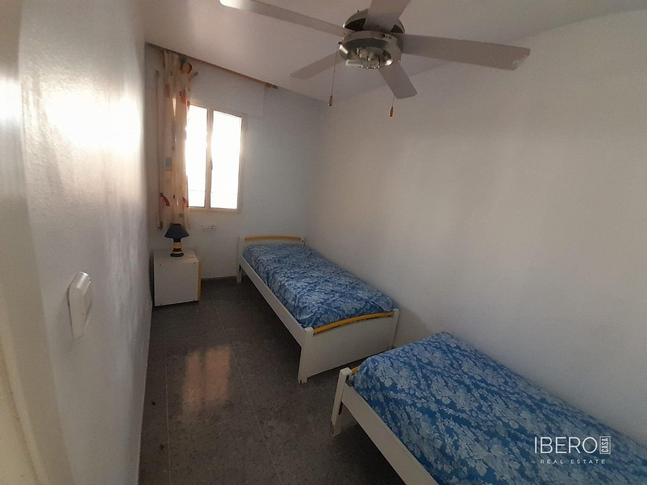 Prodej rodinný dům - Puerto de Mazarron, ES, 100 m² - 5