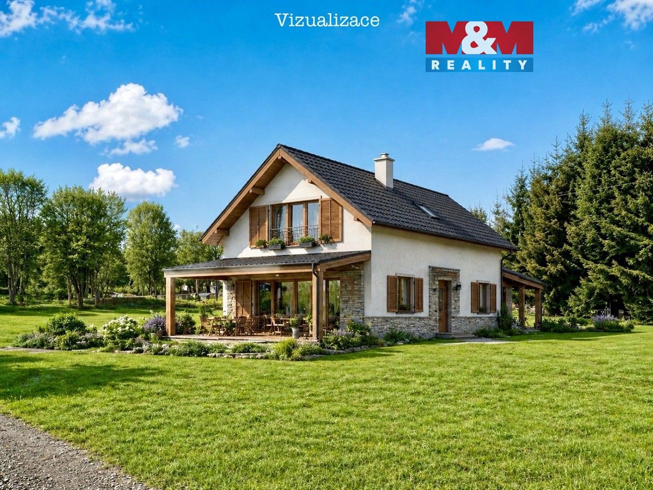 Pozemek pro bydlení, 1 731 m²