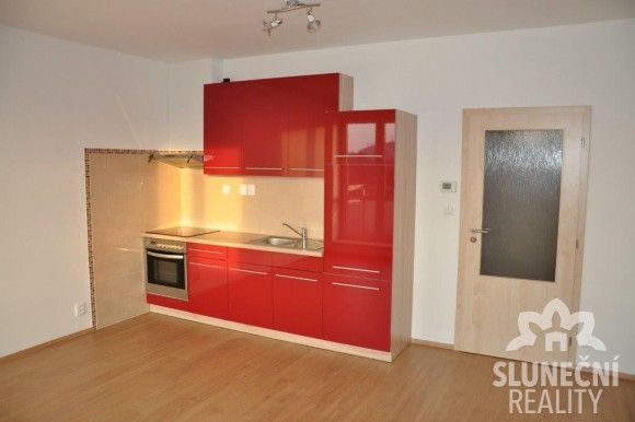 Pronájem byt - Uherské Hradiště, 686 01