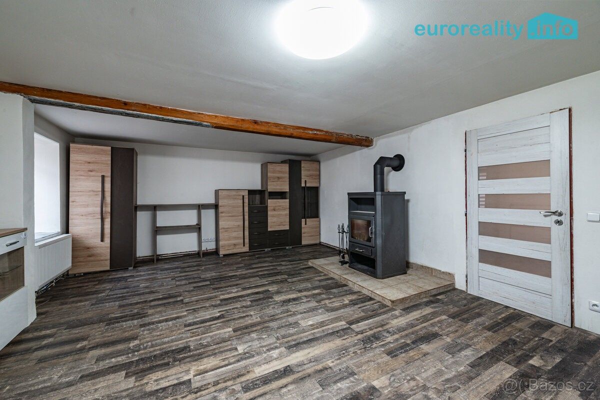 Prodej rodinný dům - Kraslice, 358 01