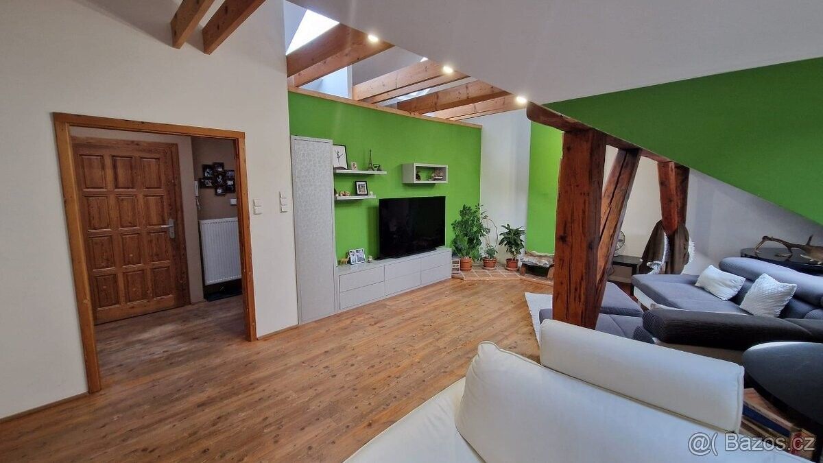 Prodej byt - Jihlava, 586 01