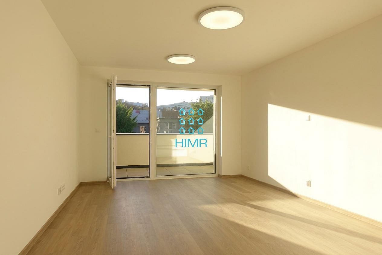 Byt 1+kk · 39 m² · Varšavské nám., Olomouc - 3