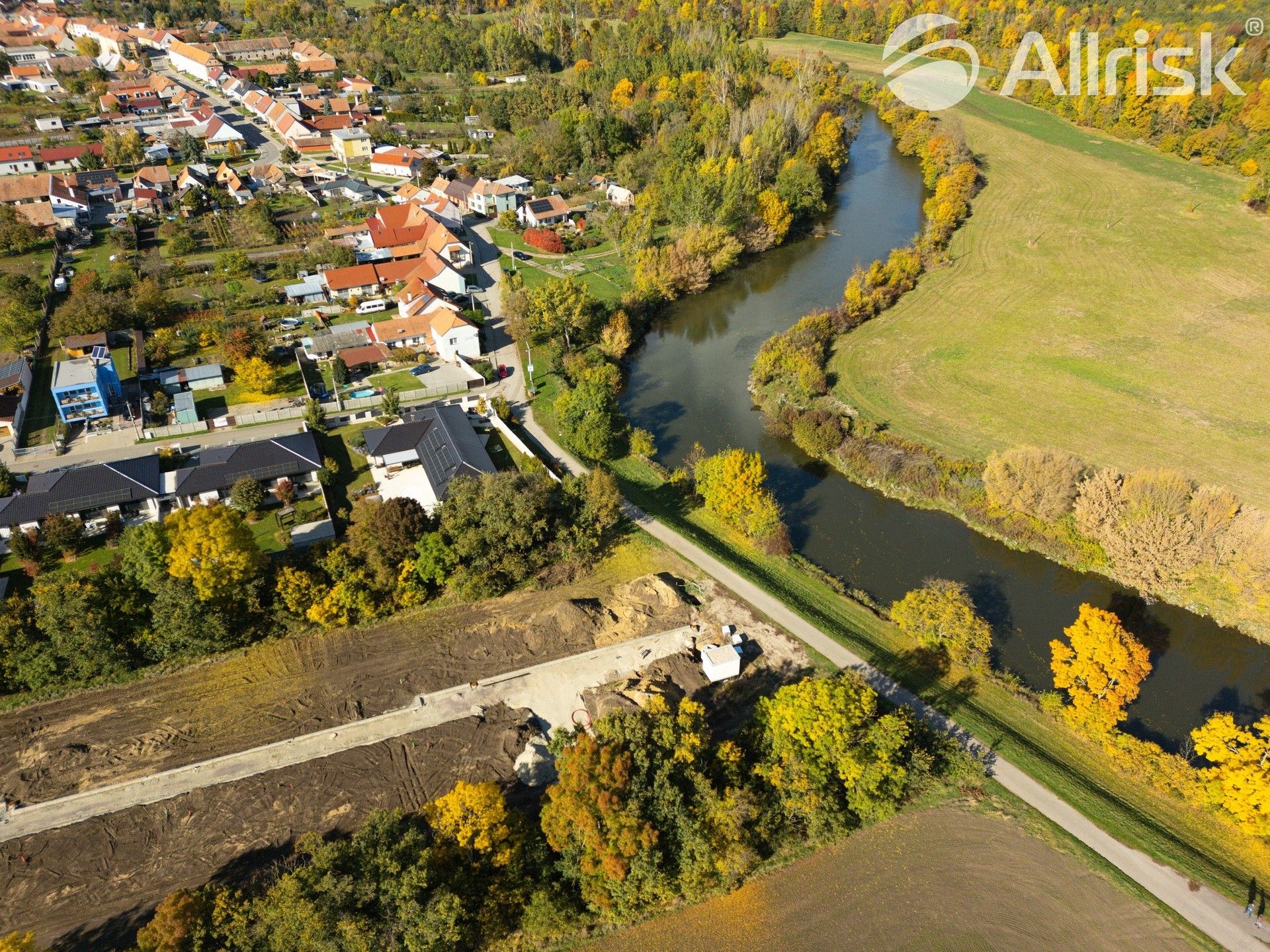Prodej pozemek pro bydlení - Bulhary