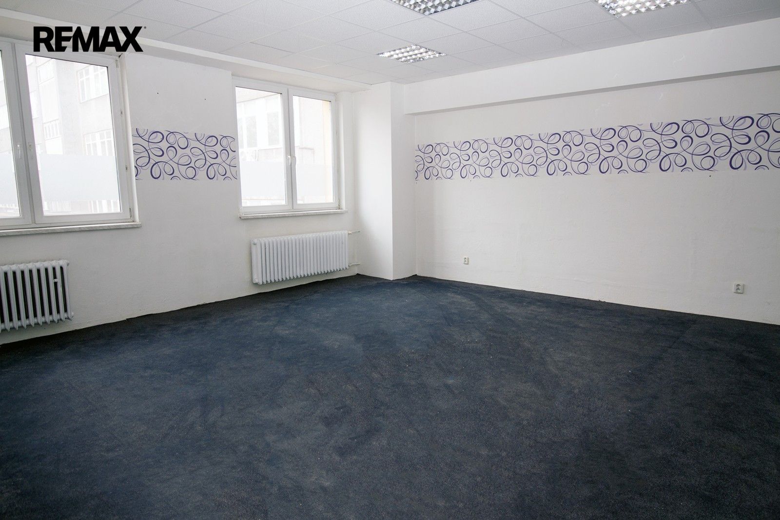 Kanceláře, Lidická 886, Havířov Šumbark, 36 m² - 2