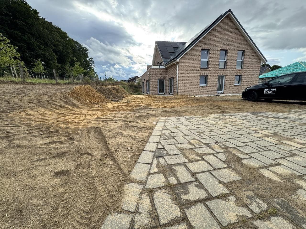 Byt 3+1 · 92 m² · Peter-Otto-Meyer-Weg 1, , Dolní Sasko - 4