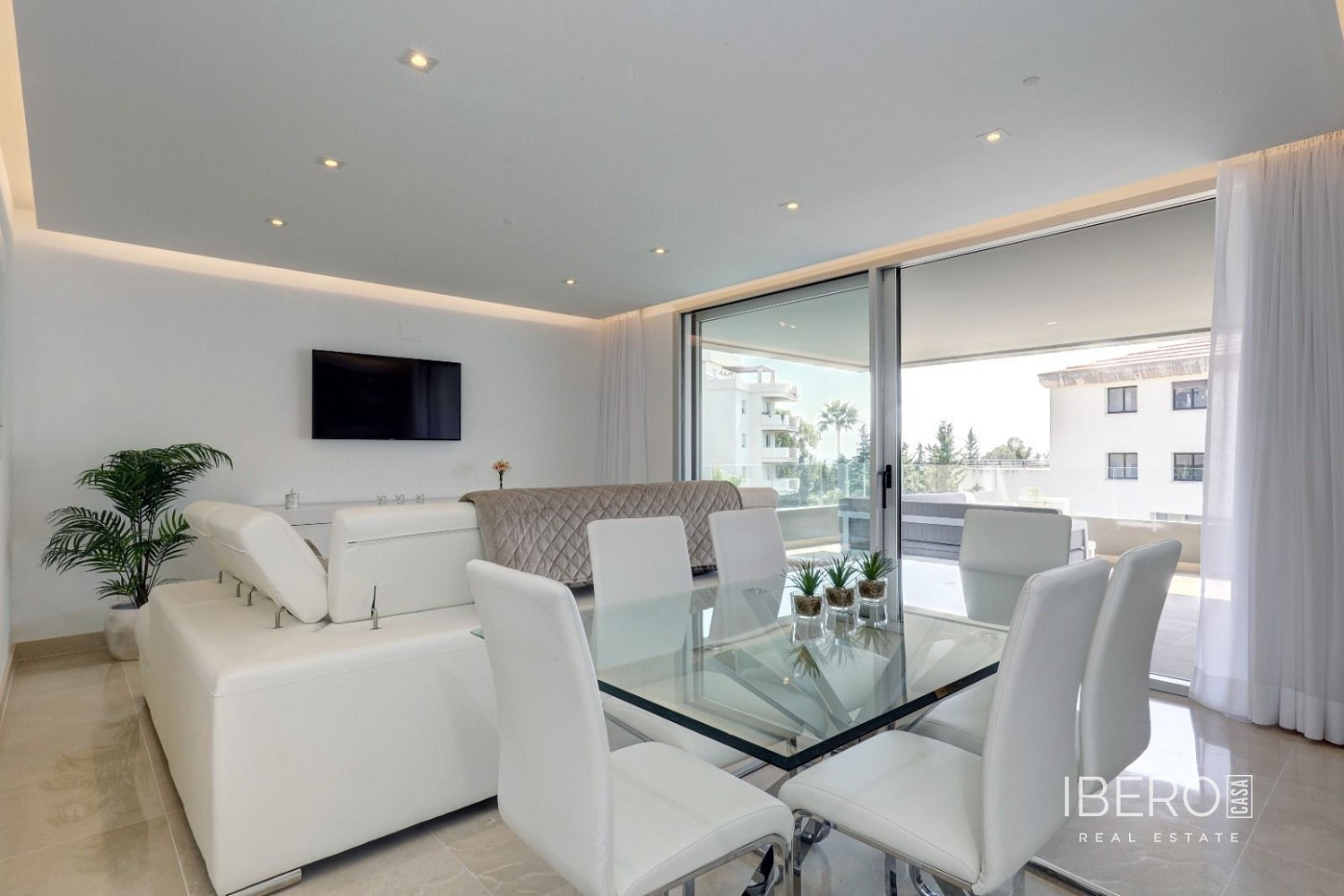 Prodej byt 4+kk - Nueva Andalucía, Španělsko, 122 m² - 5