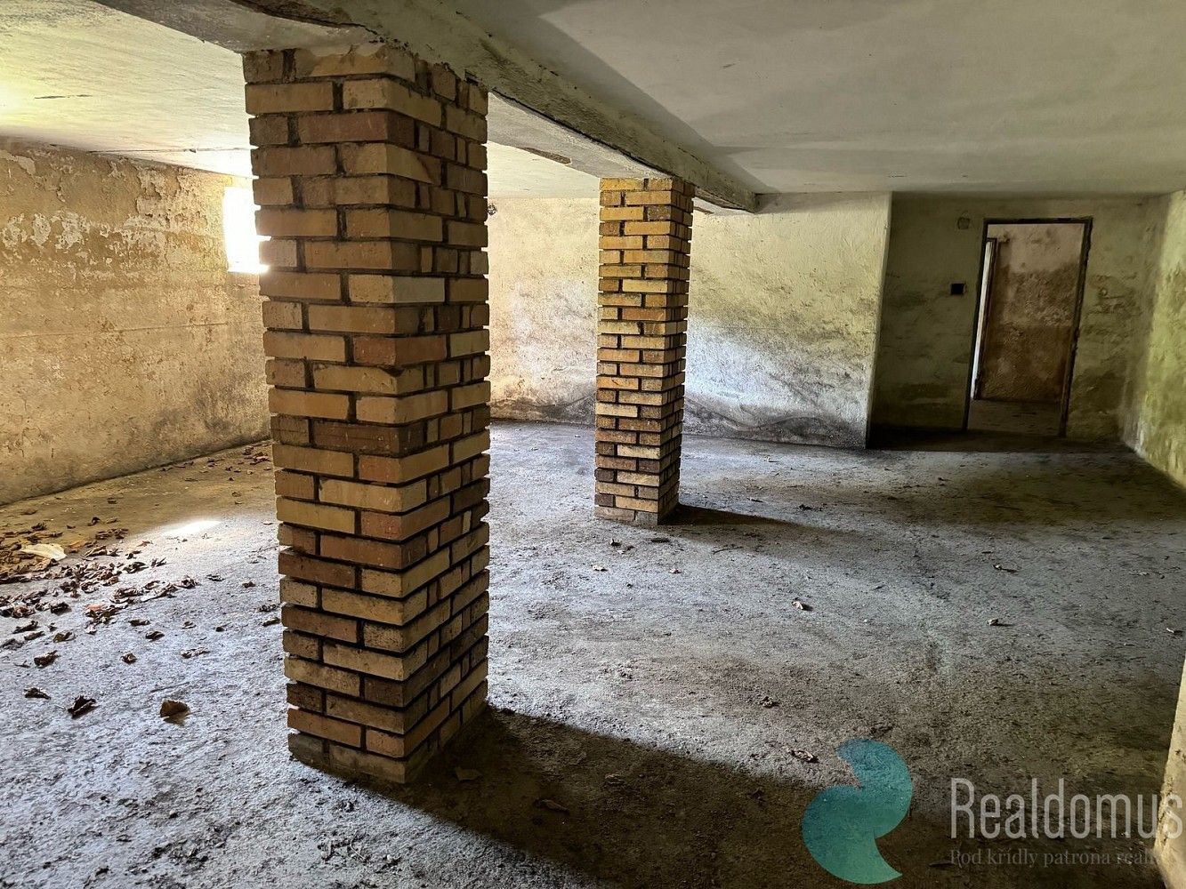 Zemědělský objekt · 550 m² · Soběnov, okres Český Krumlov, Jihočeský kraj - 4