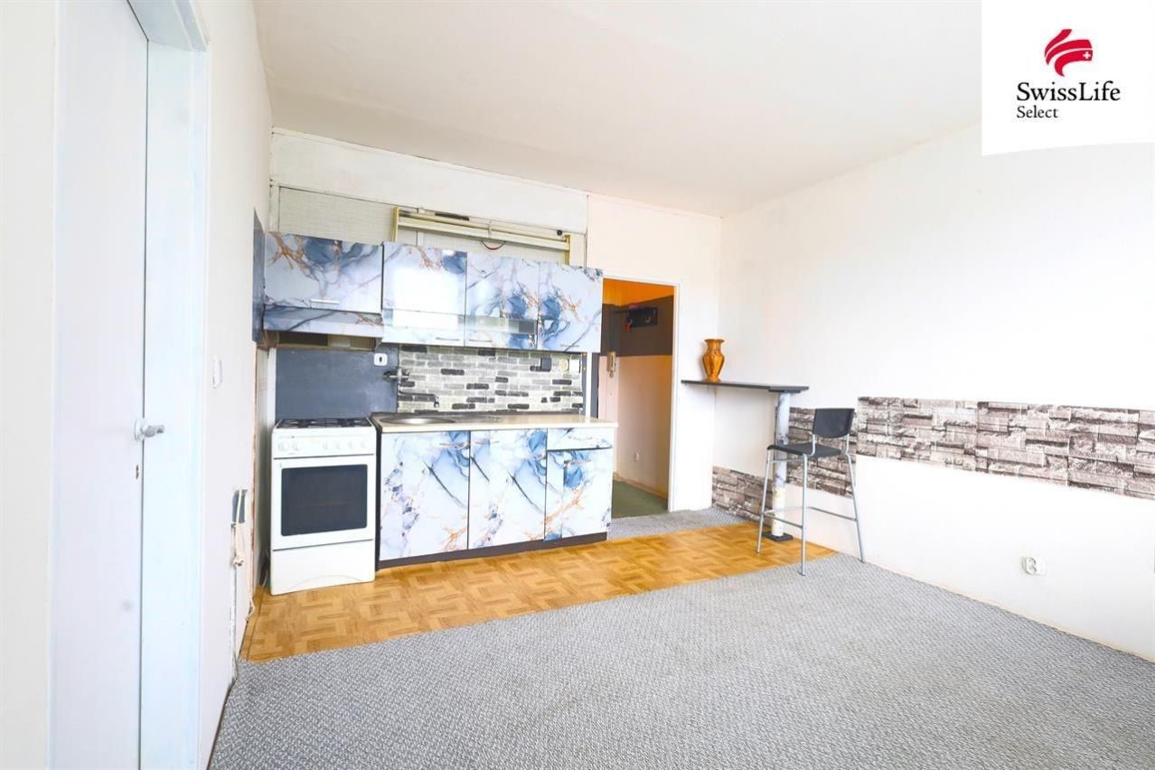 2+kk, Družstevní, Humpolec, 35 m² - 1