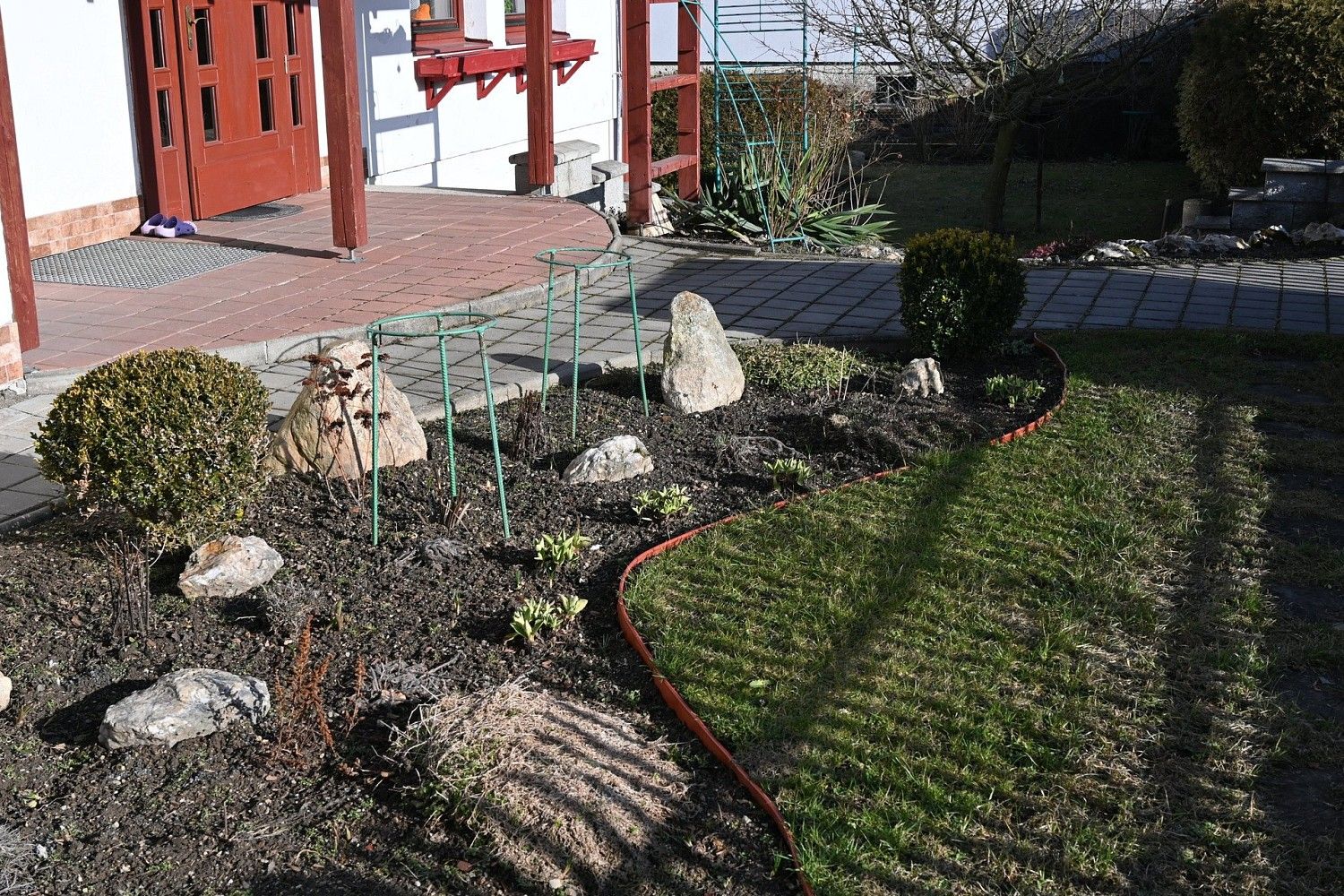 Prodej rodinný dům - Střelniční, Vrbno pod Pradědem, okres Bruntál, 194 m² - 5