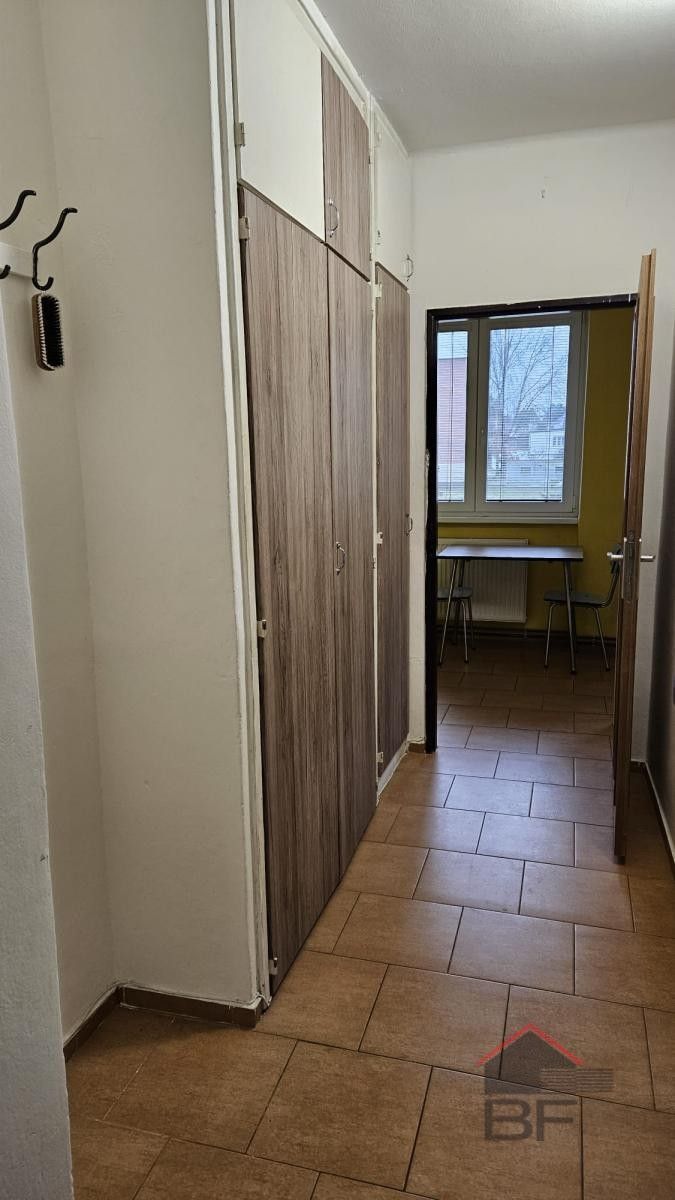 1+1, Pod Hůrkou, Česká Lípa