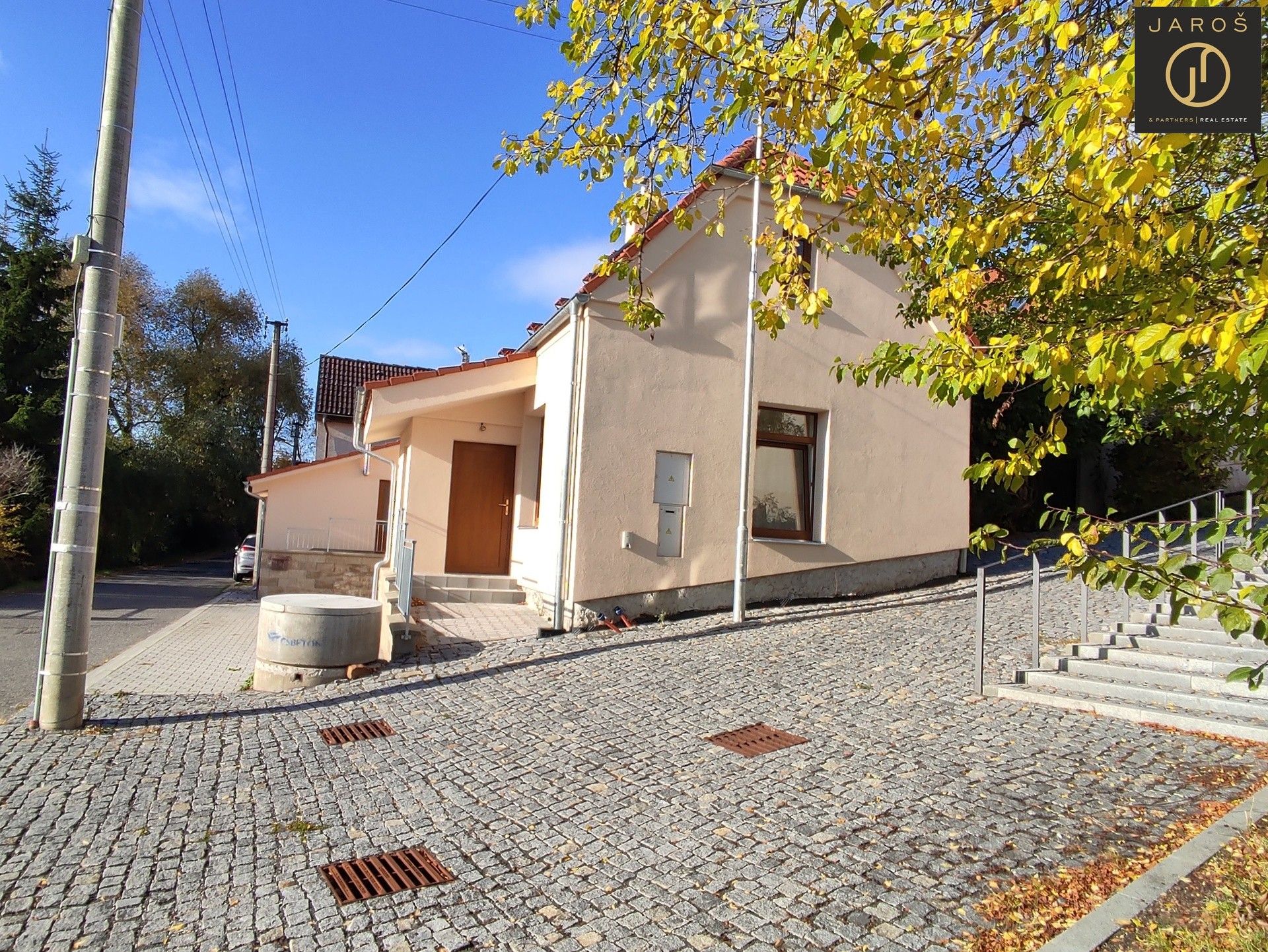 Prodej rodinný dům - K Nádraží, Hostivice, 135 m²