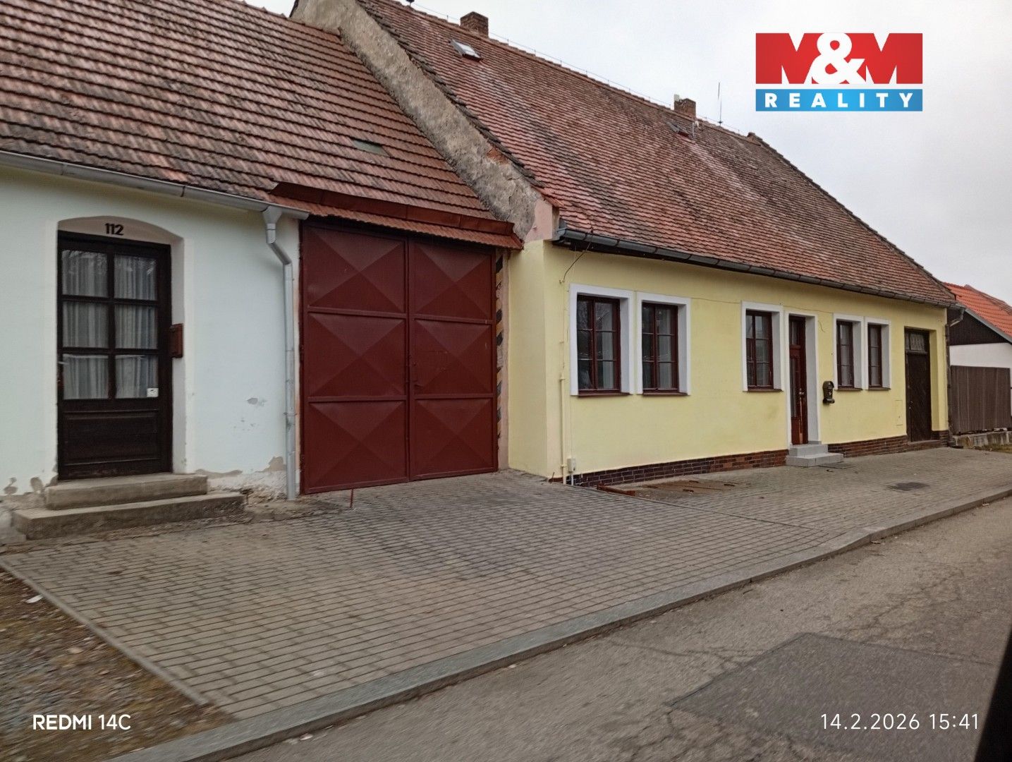 Pronájem rodinný dům - Tržní, Kaplice, 140 m²