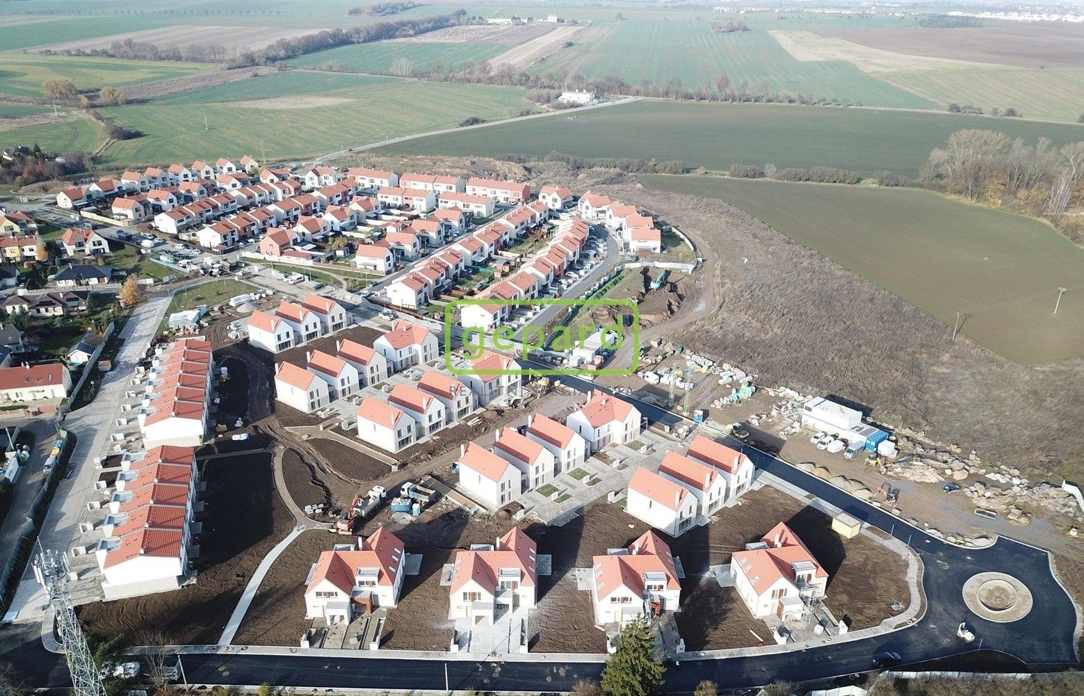 Komerční pozemky, Drahelčice, 7 m²