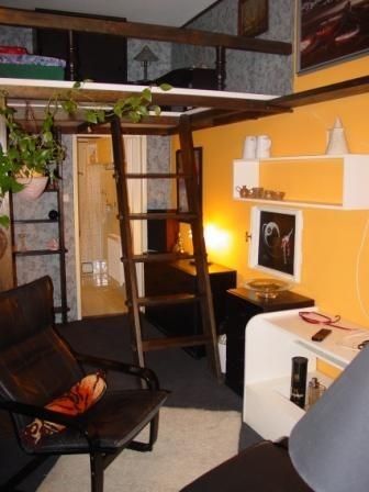 1+kk, Soukenická, Praha - Nové Město, 36 m² - 1