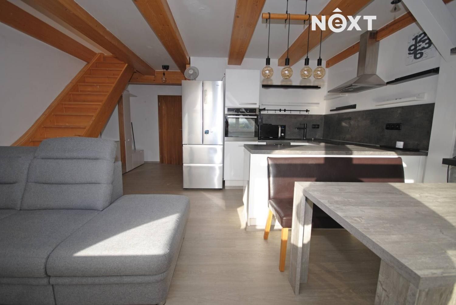 2+kk, Bučovická 1247, Slavkov u Brna, 60 m²