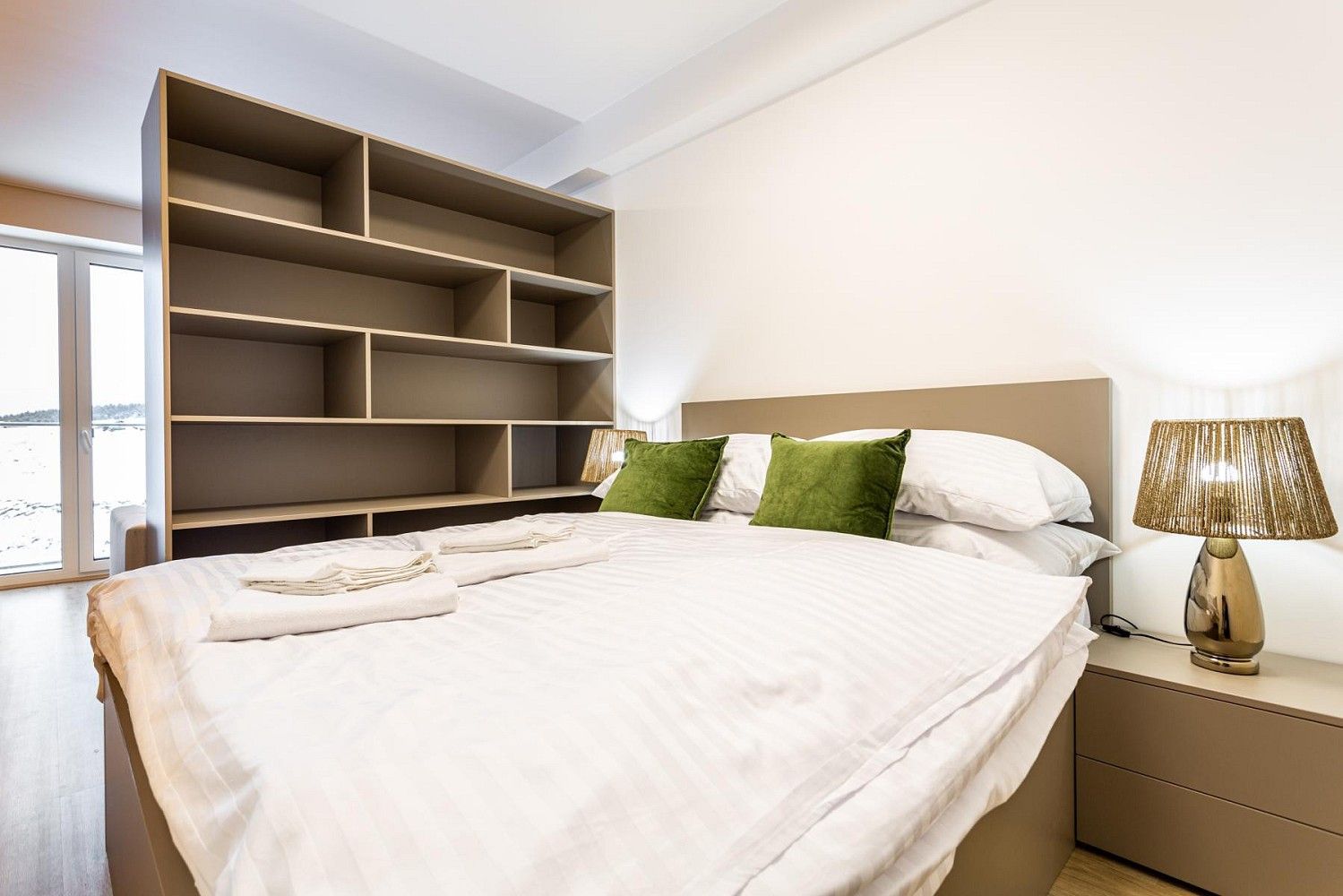 Prodej byt 1+kk - Loučná pod Klínovcem - Loučná, okres Chomutov, Ústecký kraj, 35 m² - 5