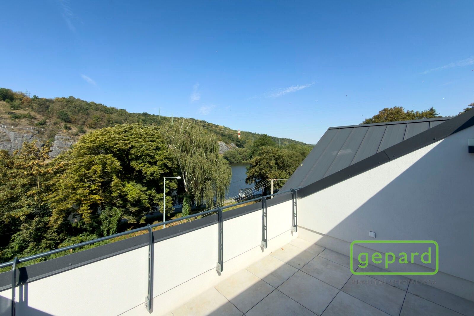 Prodej byt 3+kk - V Zámcích 51, Praha Bohnice, 92 m² - 5