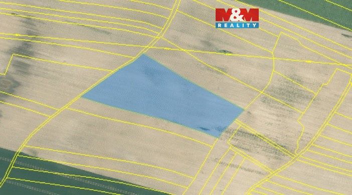 Pozemky pro bydlení, Lomnice nad Lužnicí, 378 16