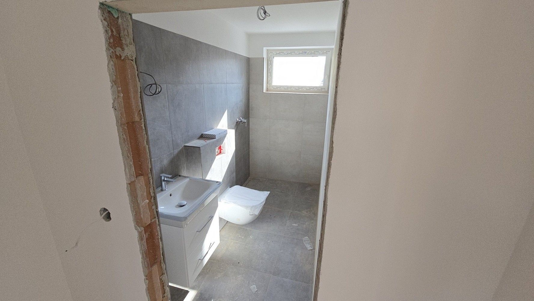 Prodej byt 2+kk - Elgartova, Brno - Husovice, 42 m² - 5