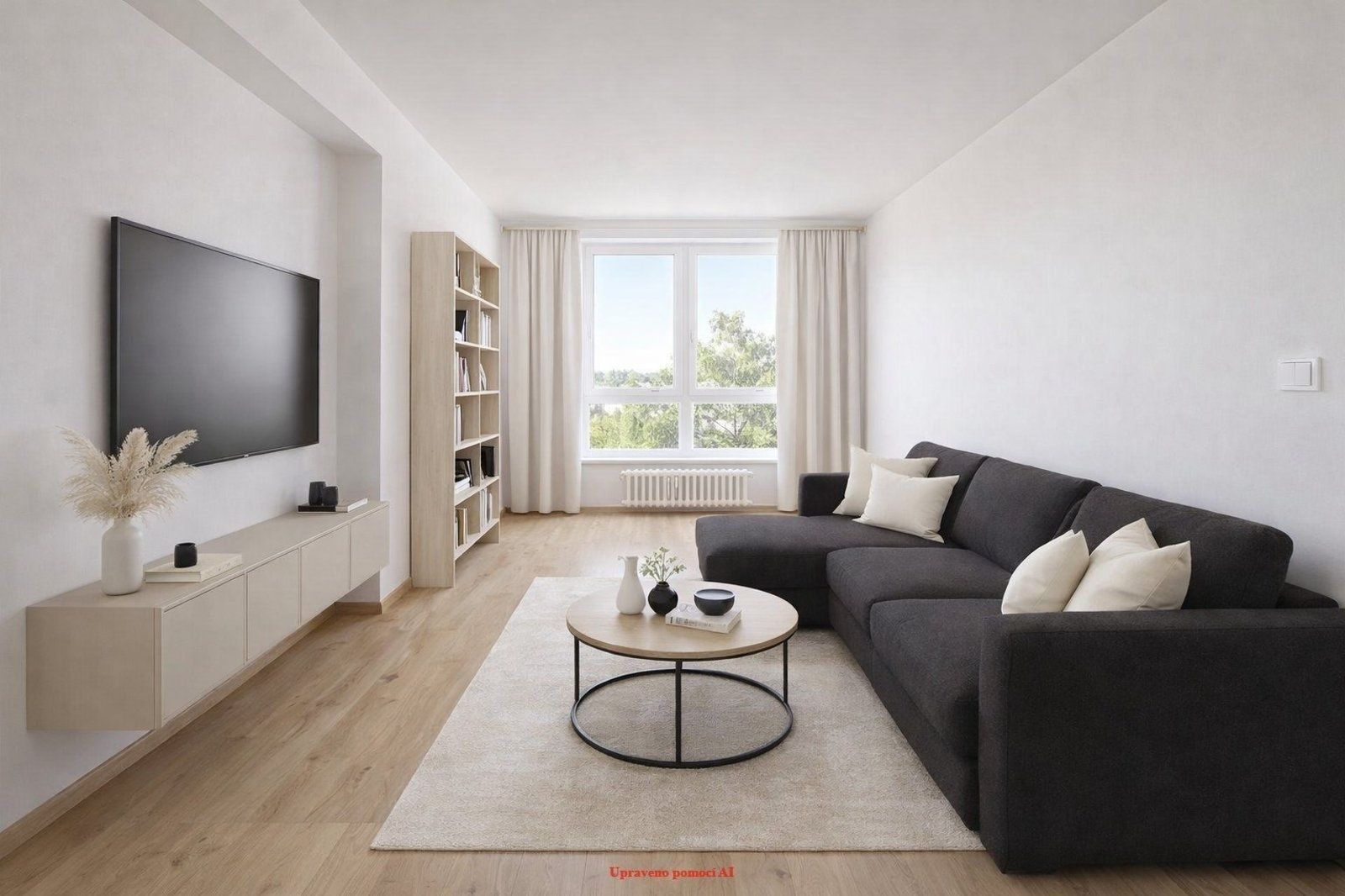 Pronájem byt 2+1 - Československé armády, Frýdek-Místek - Místek, Moravskoslezský kraj, 61 m² - 2
