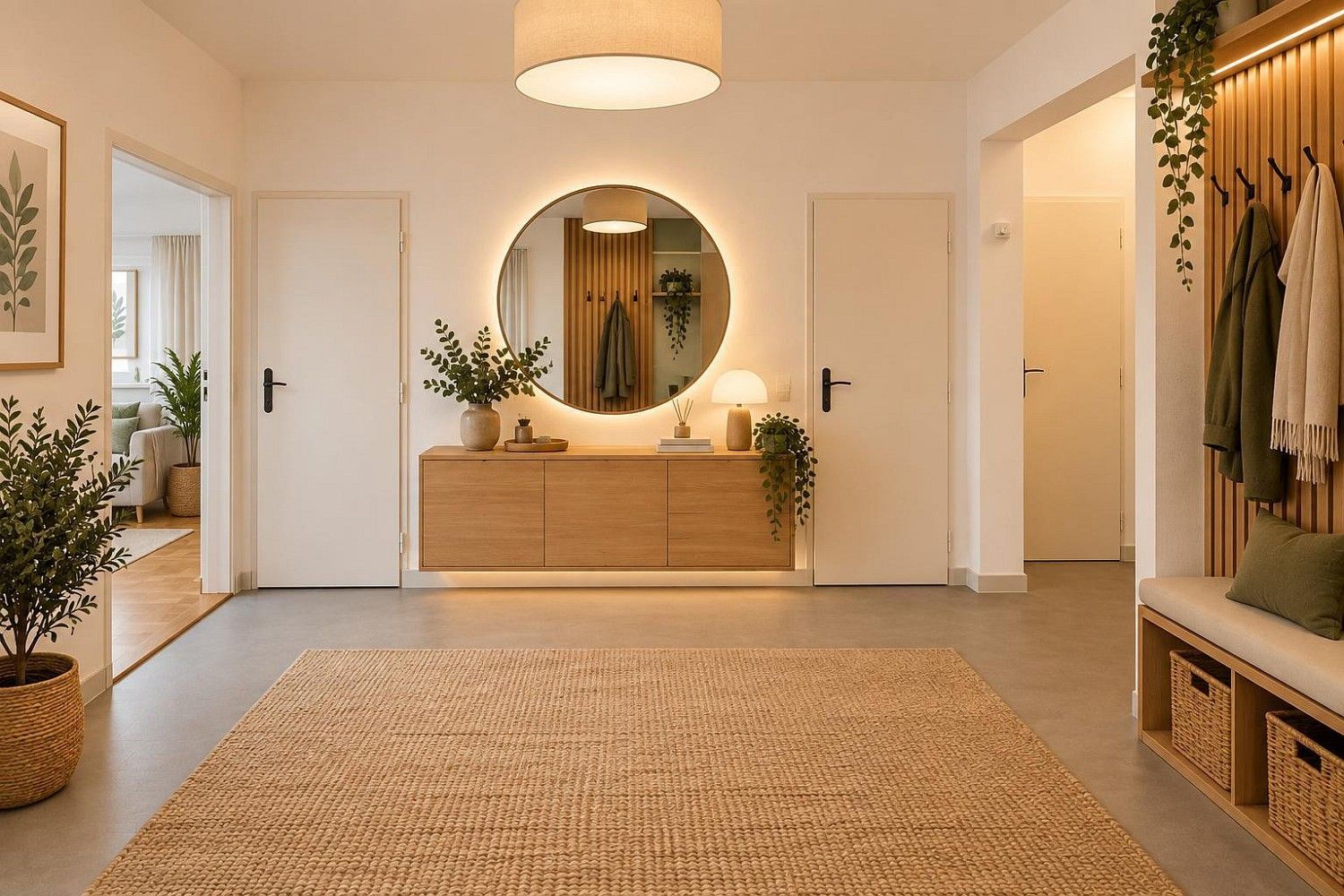 Byt 4+1 · 84 m² · Družstevní, Zlín - 4