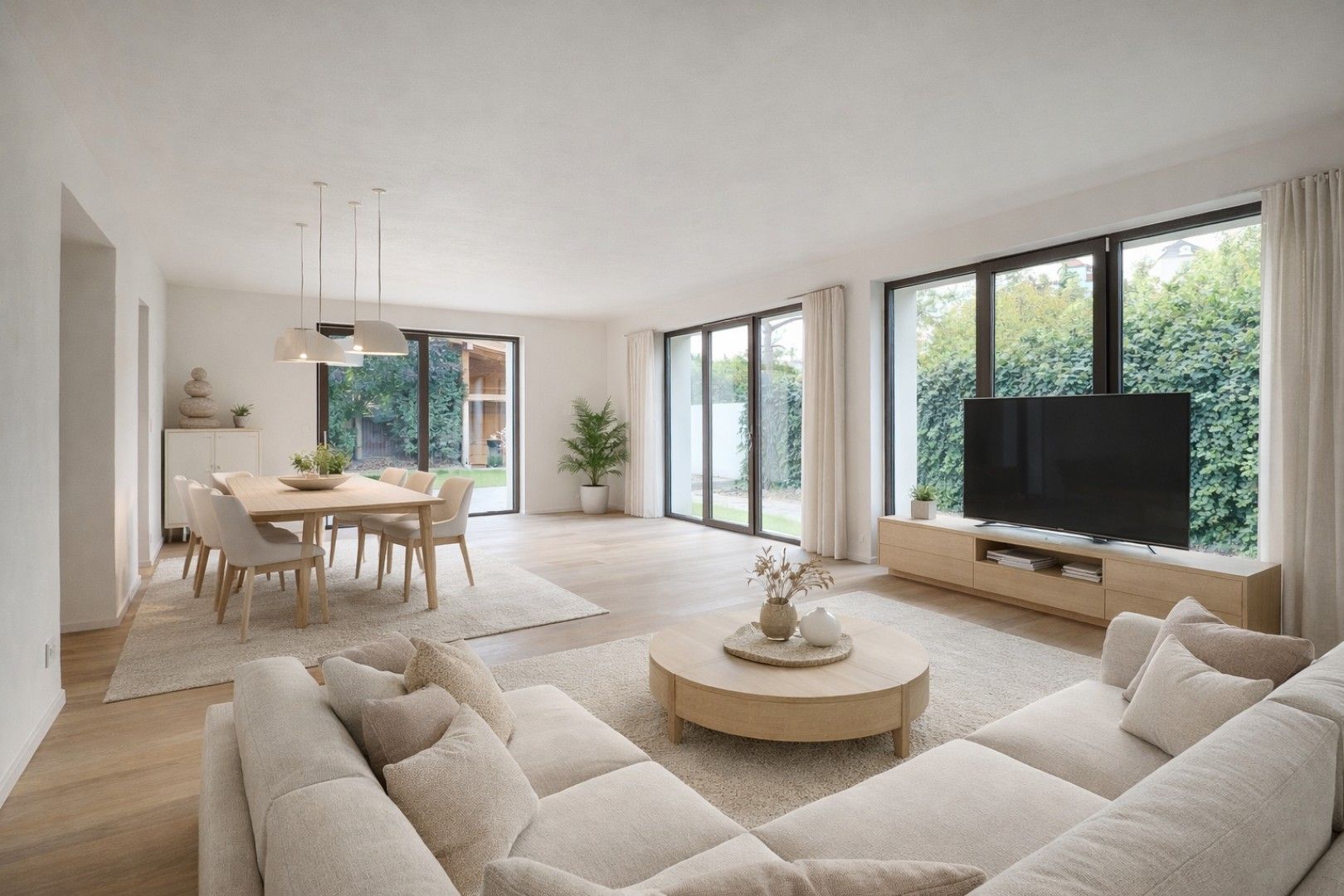 4+kk, Starolázeňská, Praha, 153 m²