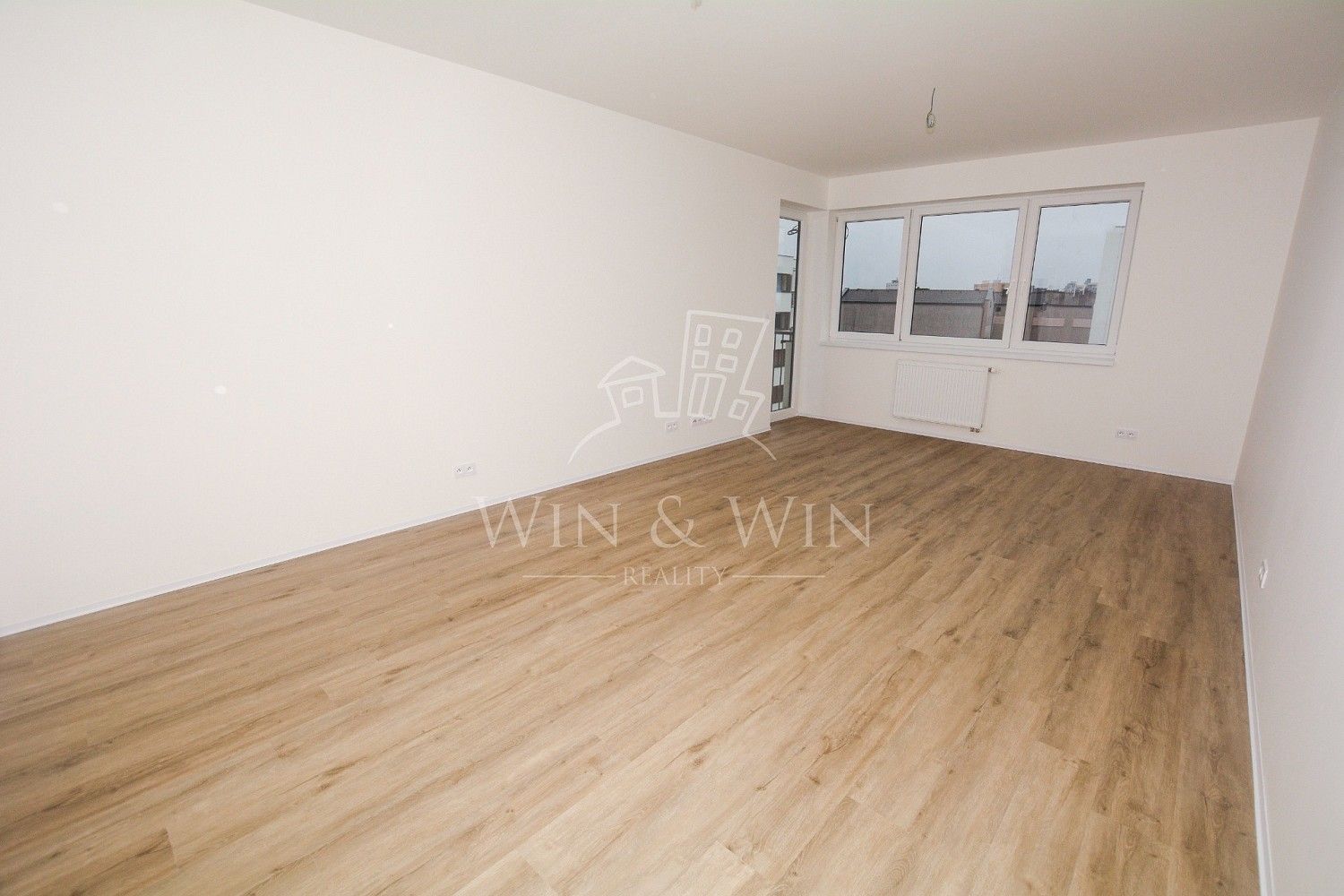 Byt 2+kk · 60 m² · Kutná Hora - Hlouška, Středočeský kraj - 4