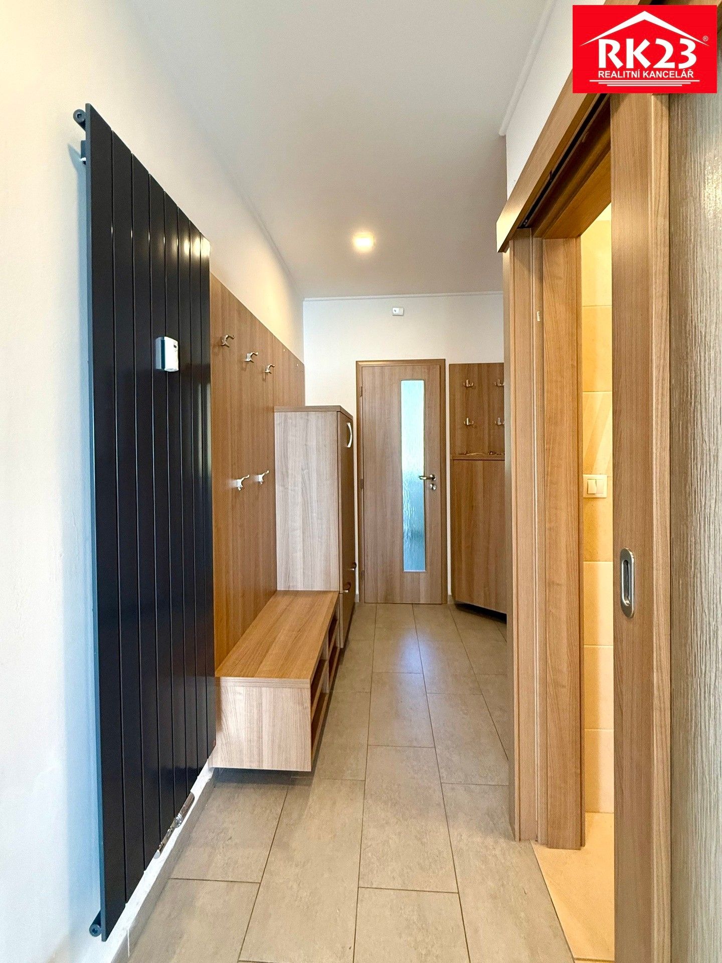 Byt 4+kk · 115 m² · Stavbařů, Mariánské Lázně - 3