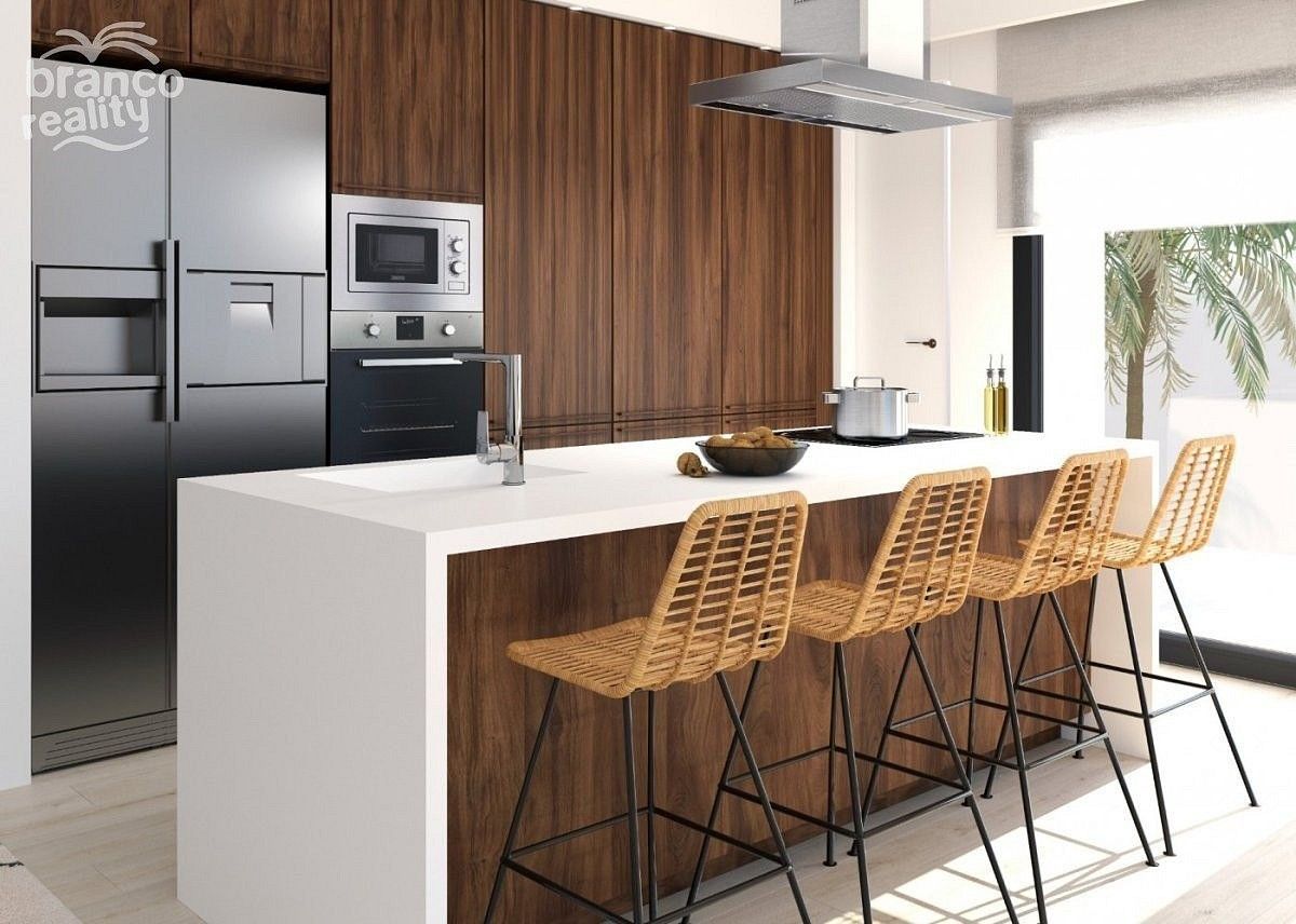 Prodej rodinný dům - Fortuna, ES, 146 m² - 5