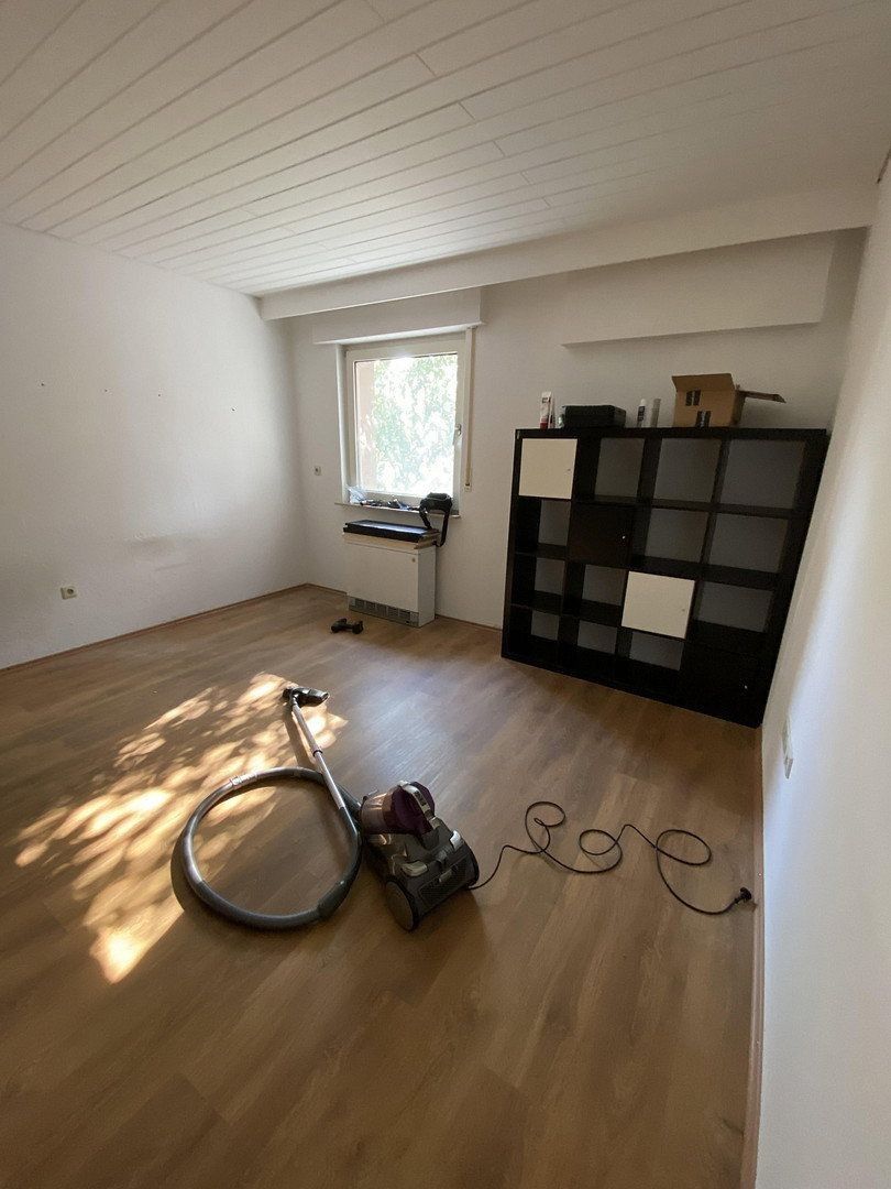 Byt 3+1 · 98 m² · Mannheim - Waldhof Ost Käfertal Baden-Württemberg 68305 - 4