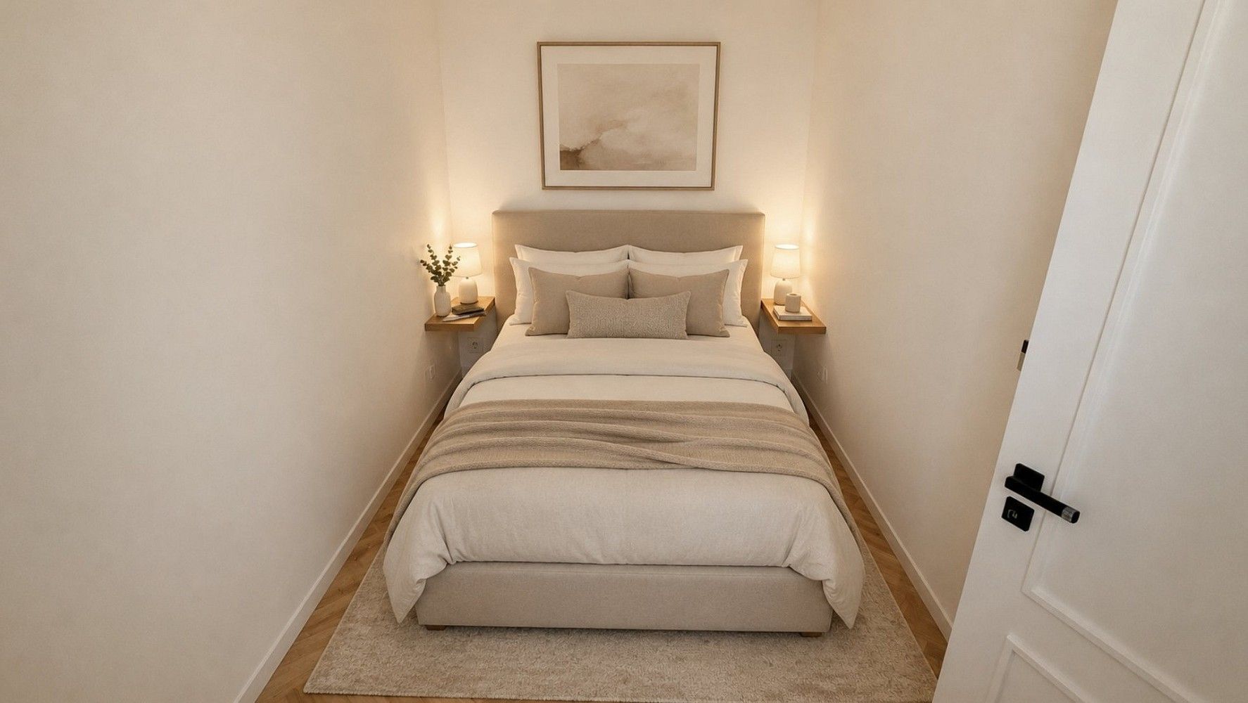 Byt 2+kk · 50 m² · Praha - Vinohrady, okres Praha 2, Hlavní město Praha - 4