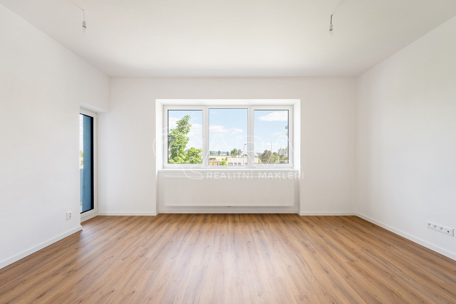 3+kk, Bubeníčkova, Brno, 65 m²