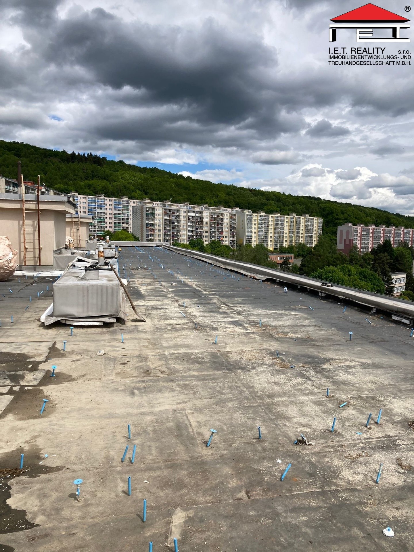 Prodej byt 2+1 - Třebušická, Litvínov, 80 m² - 5