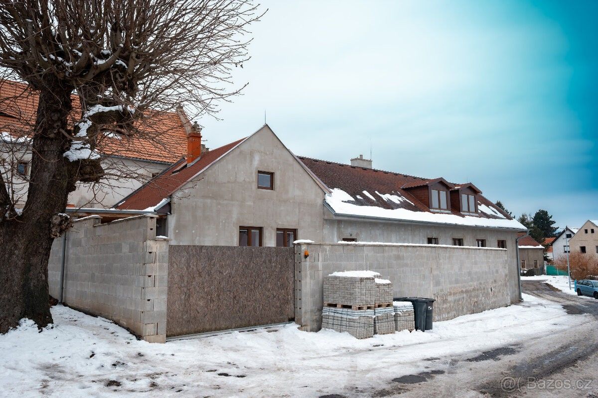 Prodej rodinný dům - Lovosice, 410 02
