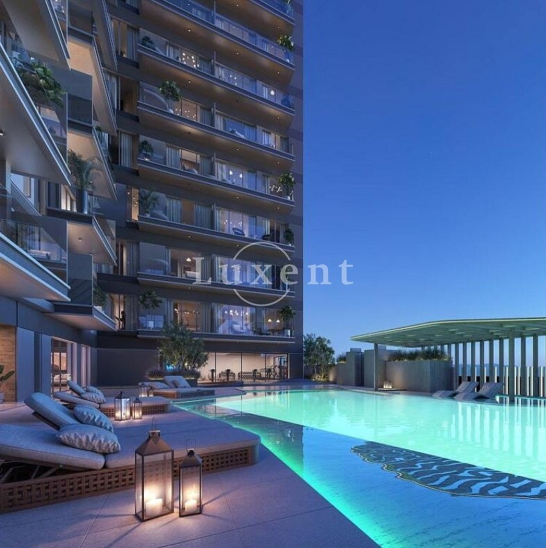 Byt 2+kk · 54 m² · Dubaj, Spojené arabské emiráty - 4