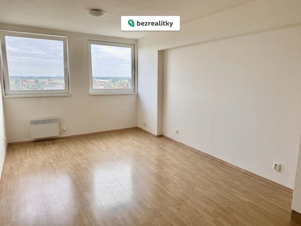 Byt 2+kk · 44 m² · Sokolovská 1469, Čelákovice - 4