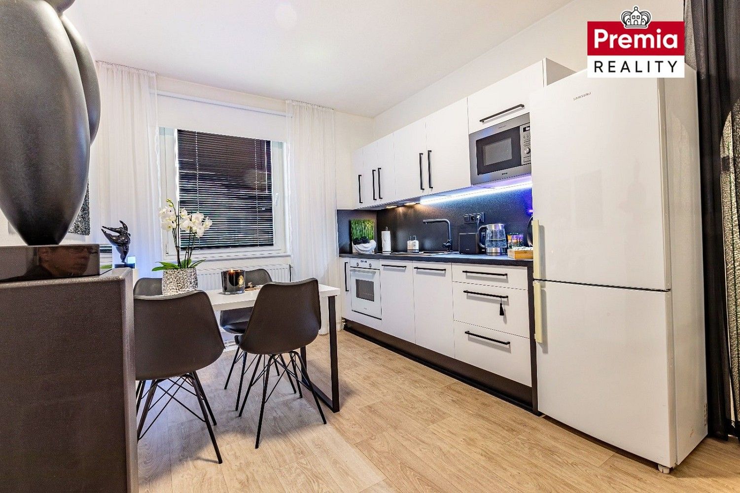Byt 1+1 · 37 m² · Sadová, Znojmo - Přímětice - 3