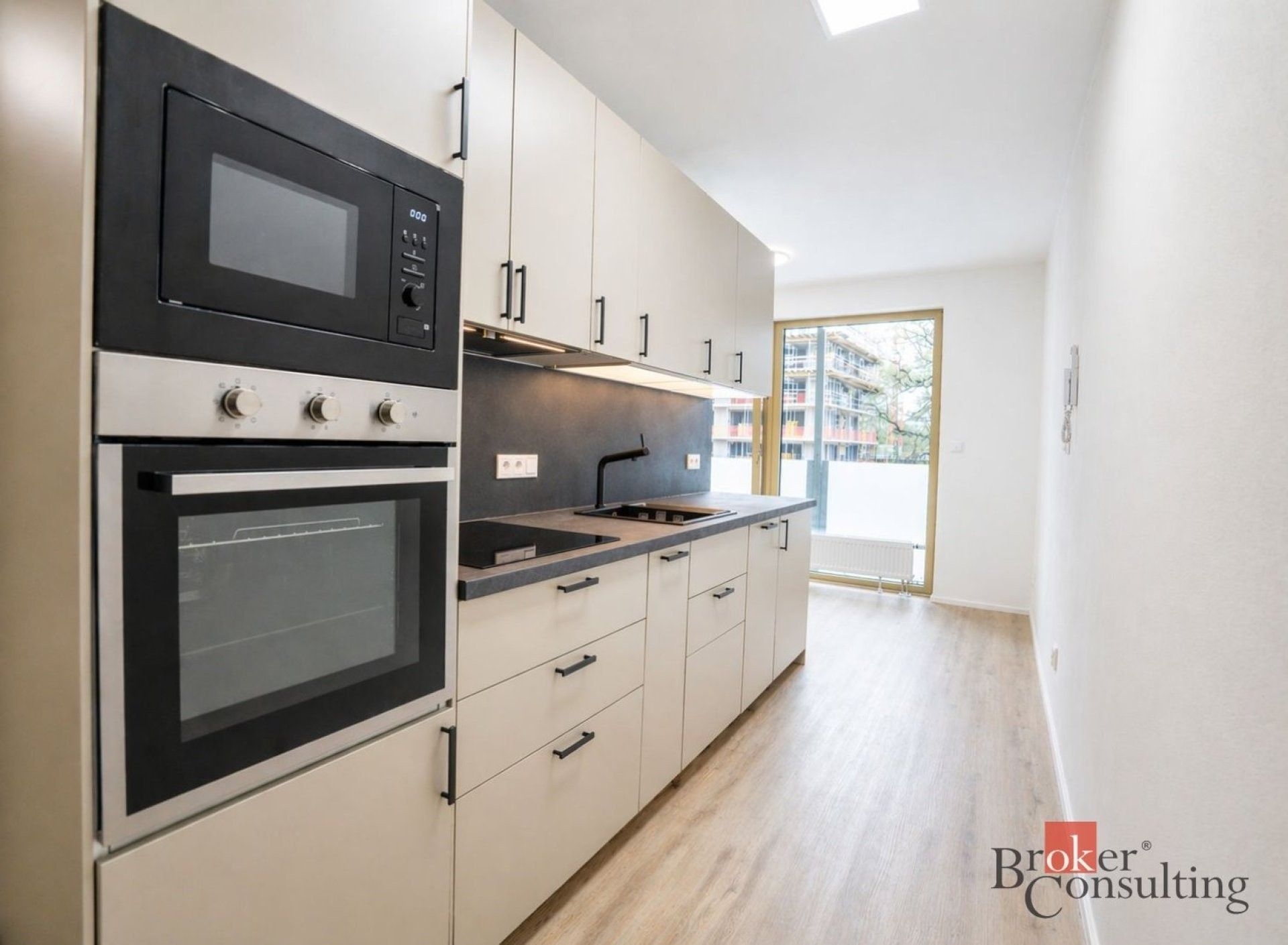 1+kk, Zahradní,Plzeň 2-Slovany,Plzeň, 31 m² - 1