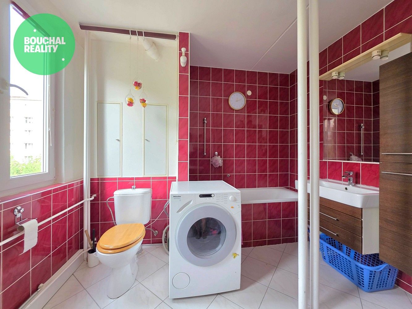 Byt 4+1 · 92 m² · Plzeň - Doudlevce, okres Plzeň-město, Plzeňský kraj - 4