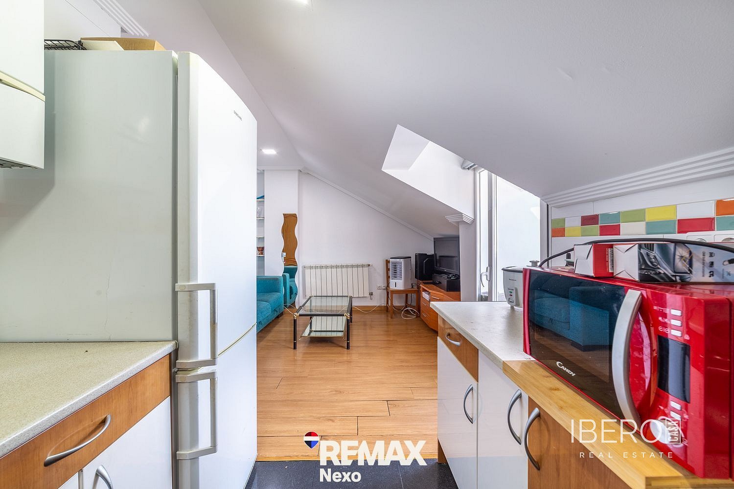 Byt 1+kk · 73 m² · Valladolid, Španělsko - 3