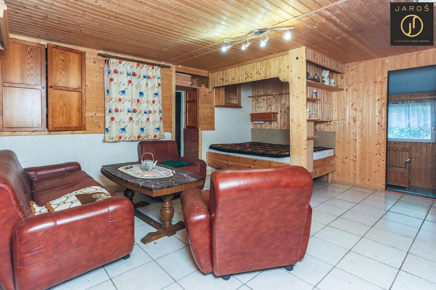 Chalupa · 140 m² · Bochov - Dlouhá Lomnice, okres Karlovy Vary, Karlovarský kraj - 3