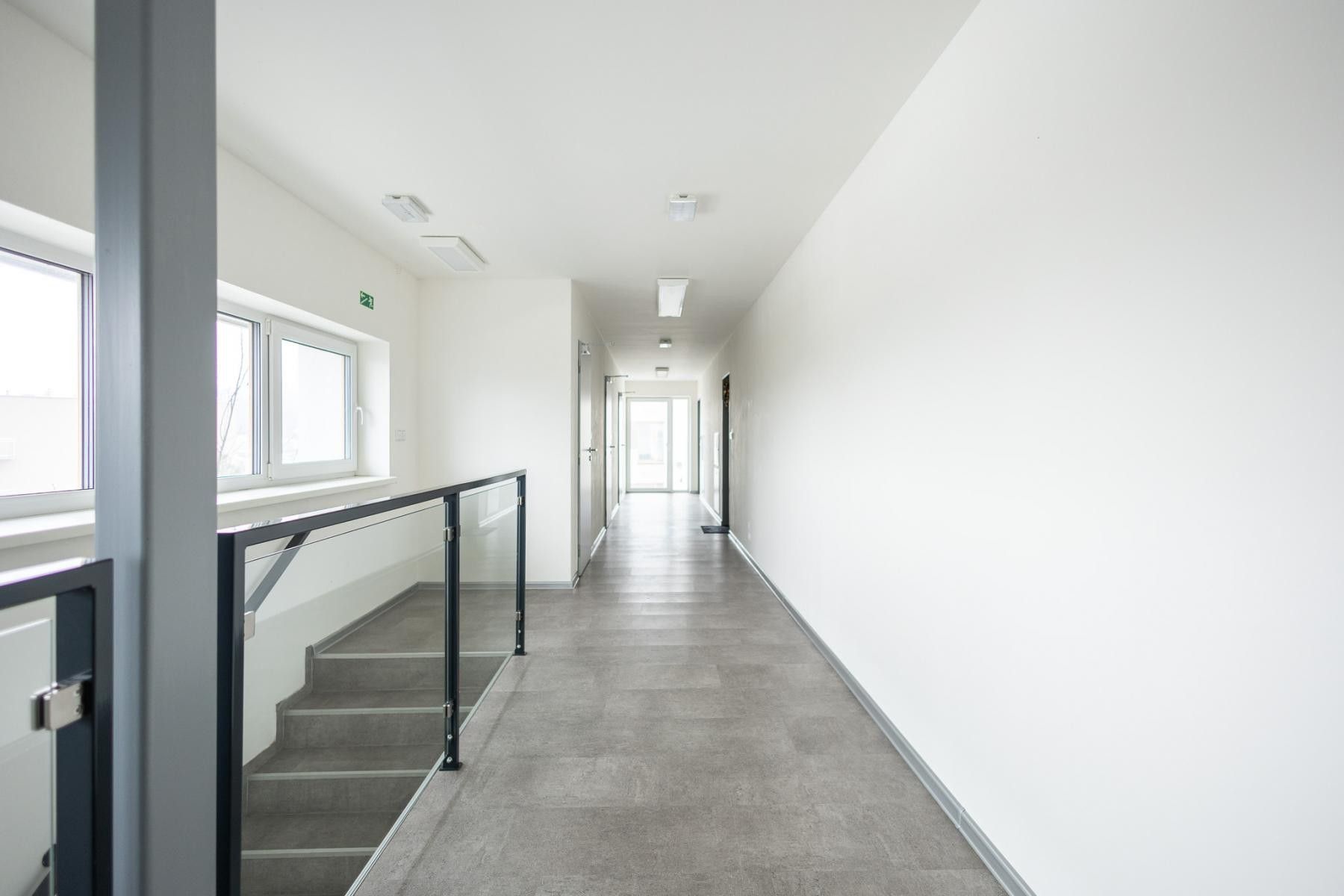 Byt 2+kk · 49 m² · Rooseveltova, Chlumec nad Cidlinou - 4