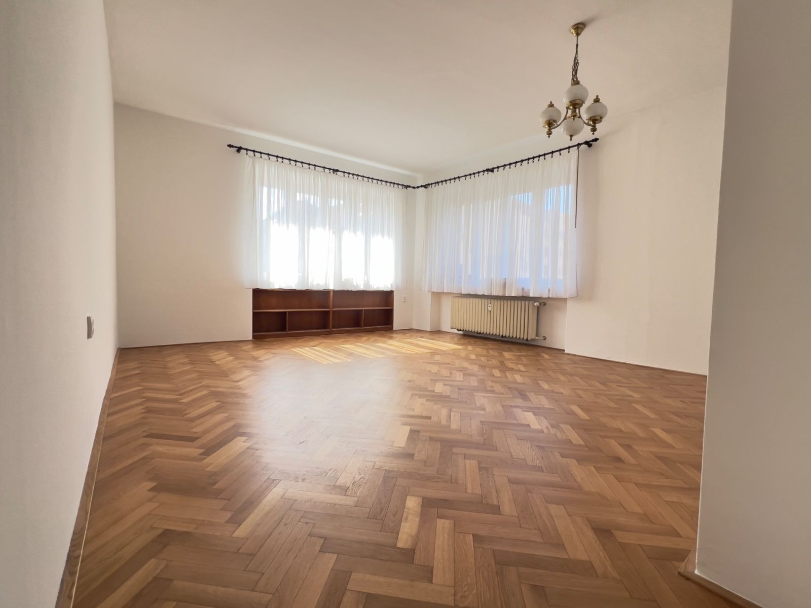 4+1, Kotlářská, Brno - Veveří, Jihomoravský kraj, 116 m² - 2