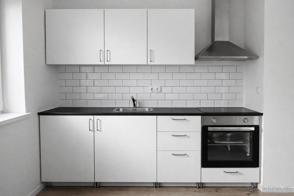 Pronájem byt - Městečko Trnávka, 569 41