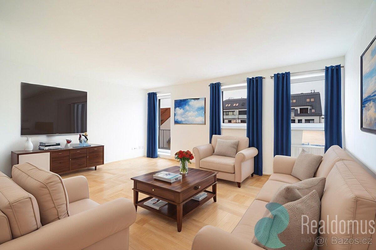 Prodej byt - České Budějovice, 370 01