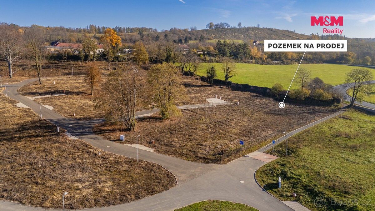 Pozemek pro bydlení · Heřmanův Městec, 538 03 - 4