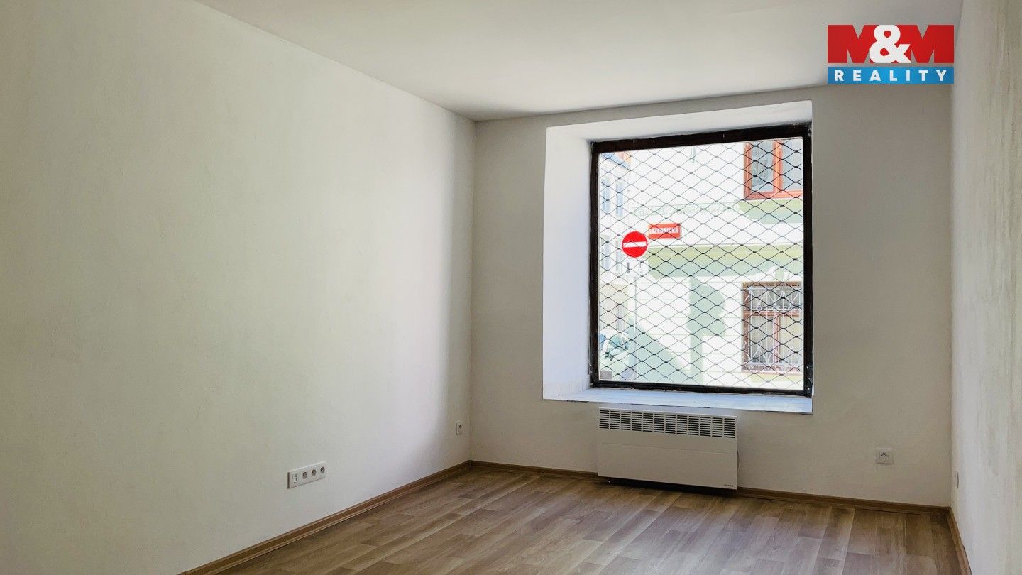 Obchodní prostory · 72 m² · Lazebnická, Jihlava - 4