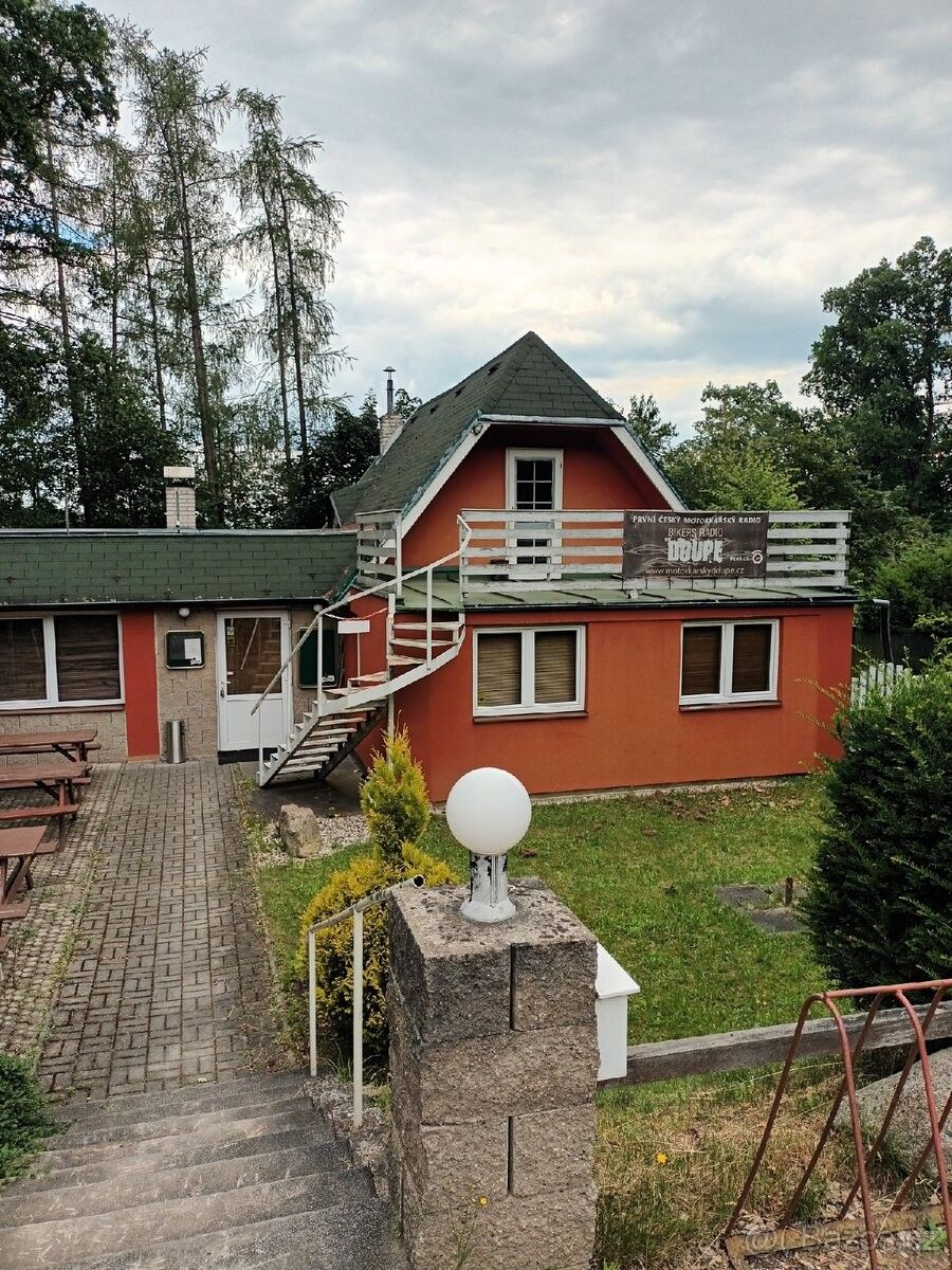 Obchodní prostory, Boršov nad Vltavou, 370 01