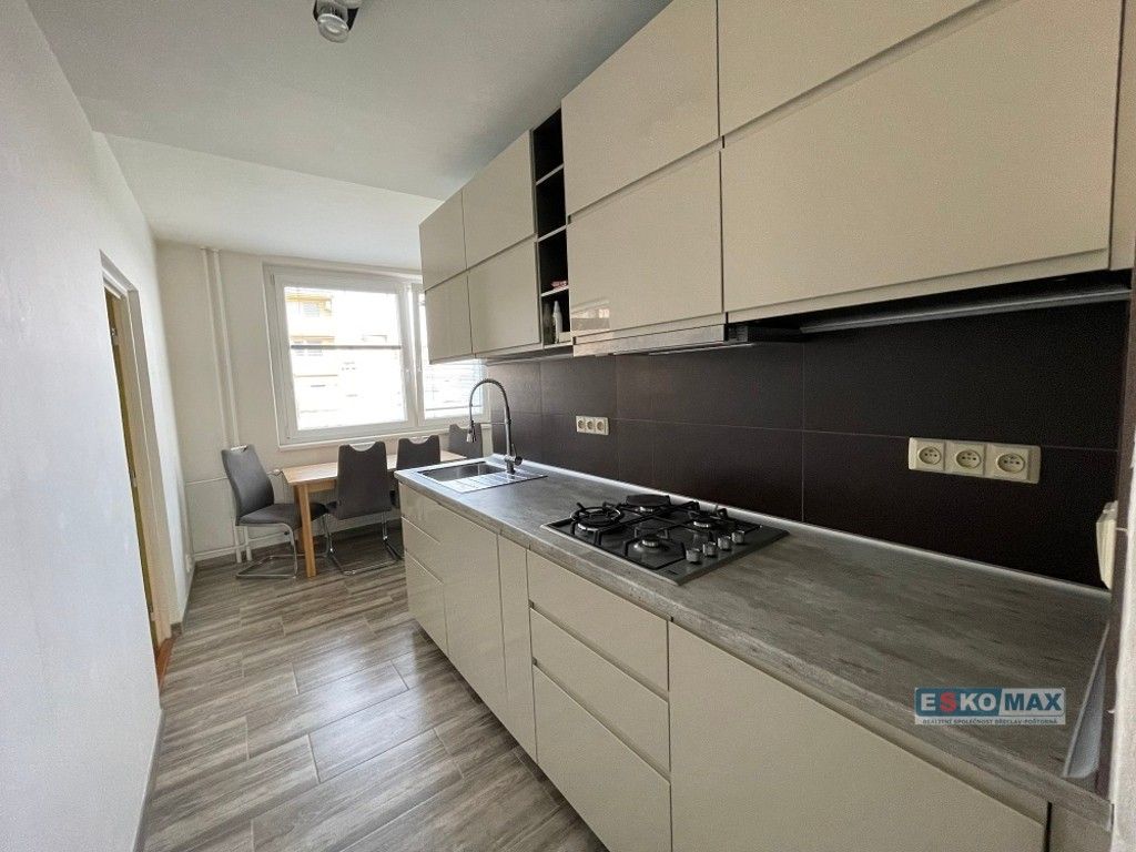 3+1, Lesní 3293, Hodonín, 74 m² - 2